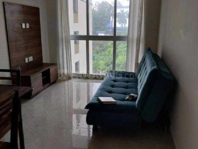 1 BHK Apartment in Kandivali East for rent Mumbai. The reference number is 19925052