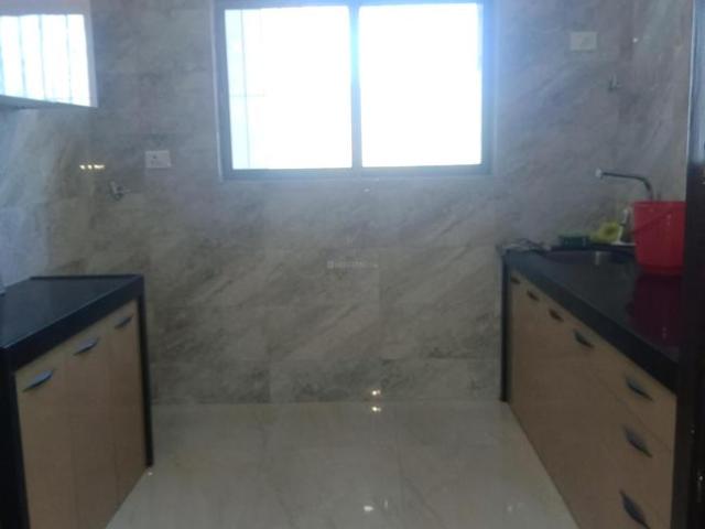 1 BHK Apartment in Kandivali East for rent Mumbai. The reference number is 19970596