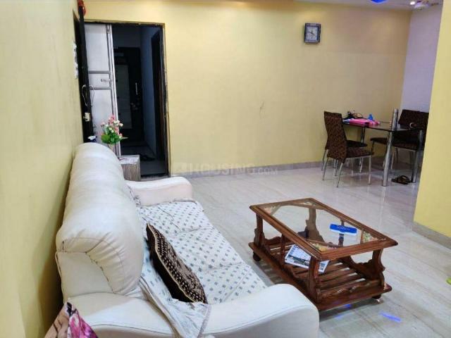 1 BHK Apartment in Kandivali East for rent Mumbai. The reference number is 10873600