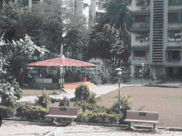 1 BHK Apartment in Kandivali East for rent Mumbai. The reference number is 20083371