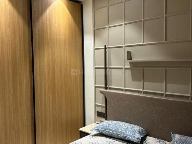1 BHK Apartment in Kandivali East for rent Mumbai. The reference number is 20103802