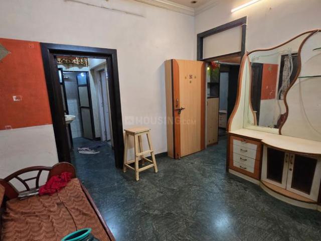 1 BHK Apartment in Kandivali East for rent Mumbai. The reference number is 20133323