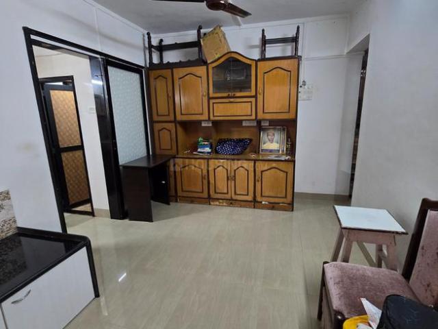1 BHK Apartment in Kandivali East for rent Mumbai. The reference number is 20133333