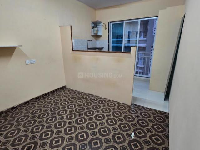 1 BHK Apartment in Kandivali East for rent Mumbai. The reference number is 20133341