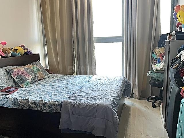 1 BHK Apartment in Kandivali East for rent Mumbai. The reference number is 20145887