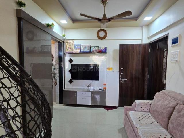 1 BHK Apartment in Kandivali East for rent Mumbai. The reference number is 20165792