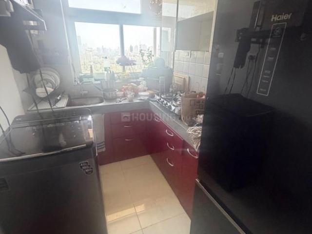 1 BHK Apartment in Kandivali East for rent Mumbai. The reference number is 20166580