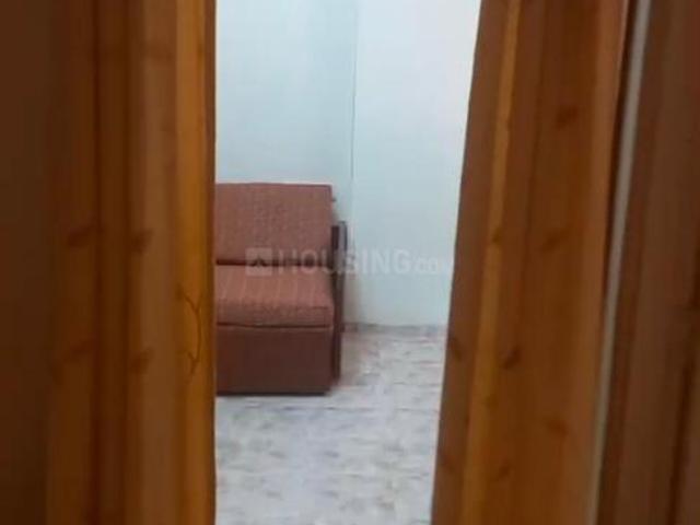 1 BHK Apartment in Kandivali East for rent Mumbai. The reference number is 20213776