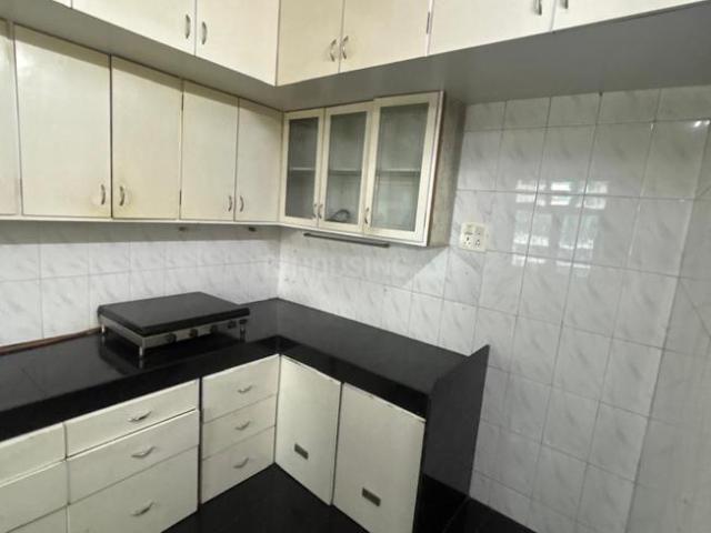 1 BHK Apartment in Kandivali East for rent Mumbai. The reference number is 20237909