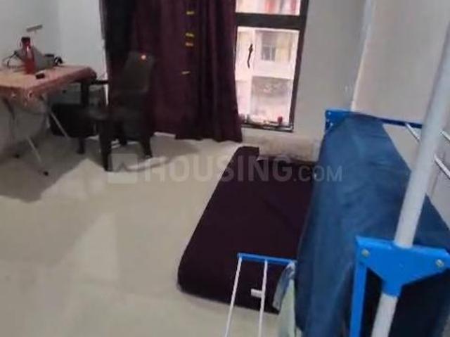 1 BHK Apartment in Kandivali East for rent Mumbai. The reference number is 20241901