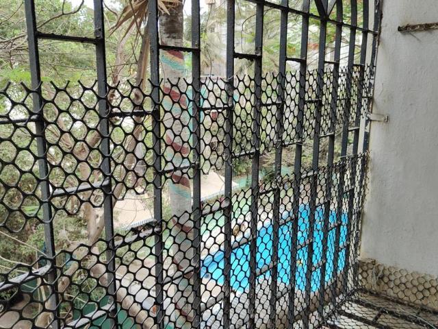 1 BHK Apartment in Kandivali East for rent Mumbai. The reference number is 20263300