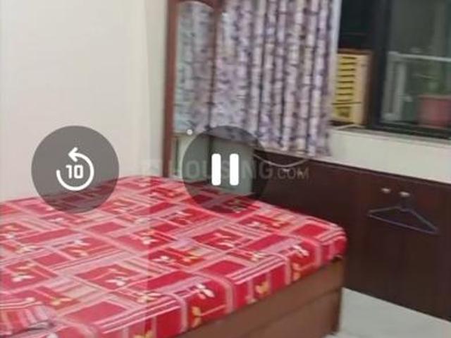 1 BHK Apartment in Kandivali East for rent Mumbai. The reference number is 20306777