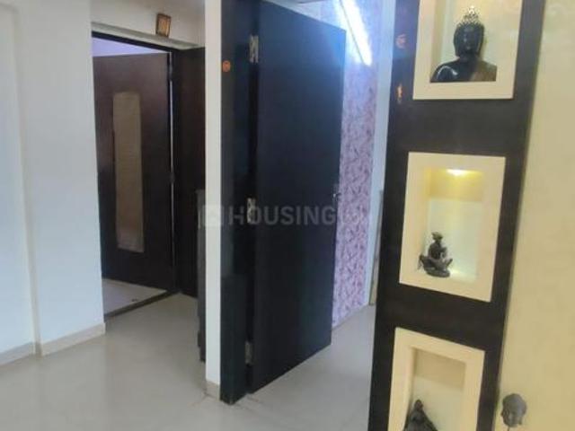 1 BHK Apartment in Kandivali East for rent Mumbai. The reference number is 20301434