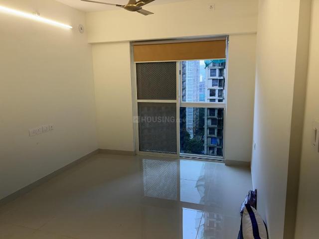 1 BHK Apartment in Kandivali East for rent Mumbai. The reference number is 20409307