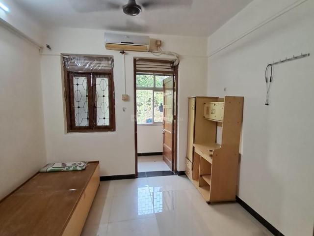 1 BHK Apartment in Kandivali East for rent Mumbai. The reference number is 20416132