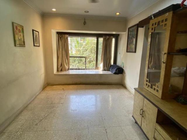 1 BHK Apartment in Kandivali East for rent Mumbai. The reference number is 20436585