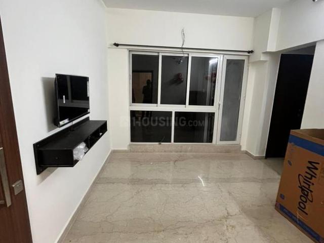 1 BHK Apartment in Kandivali East for rent Mumbai. The reference number is 20442294