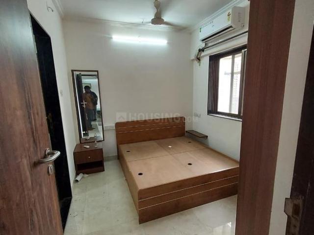 1 BHK Apartment in Kandivali East for rent Mumbai. The reference number is 20457602