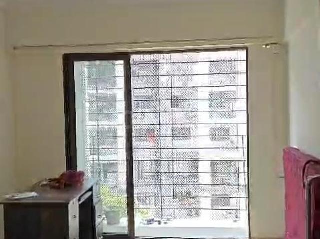 1 BHK Apartment in Kandivali East for rent Mumbai. The reference number is 20457668