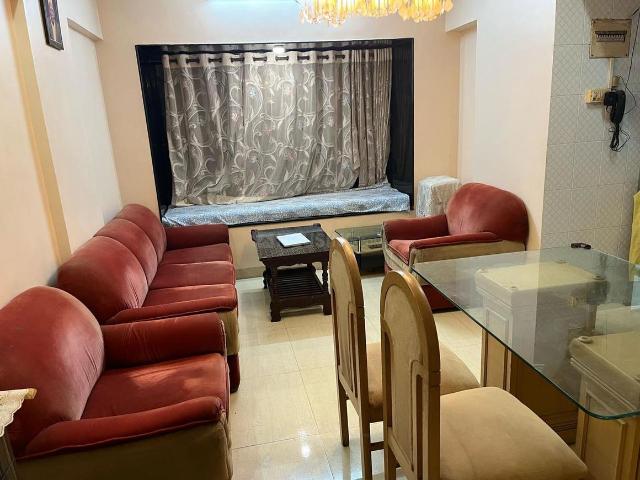 1 BHK Apartment in Kandivali East for rent Mumbai. The reference number is 20457754