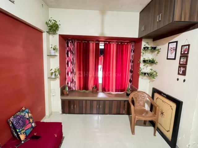 1 BHK Apartment in Kandivali East for rent Mumbai. The reference number is 20457802