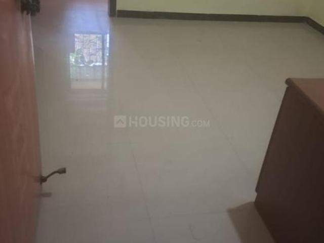 1 BHK Apartment in Kandivali East for rent Mumbai. The reference number is 20457885