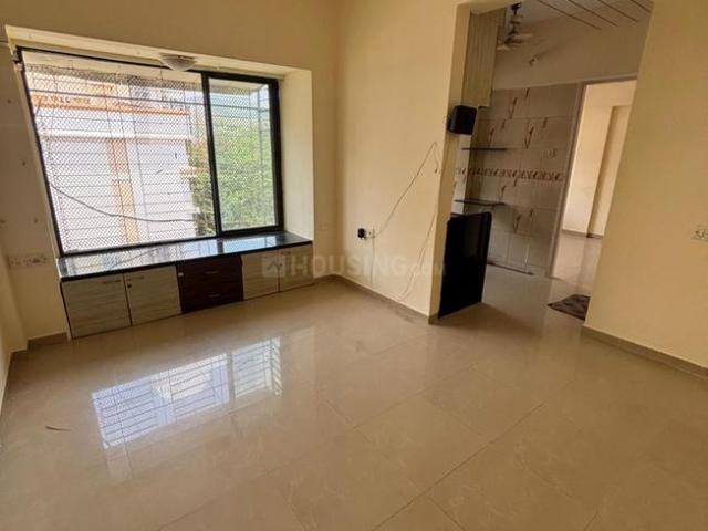 1 BHK Apartment in Kandivali East for rent Mumbai. The reference number is 20452579