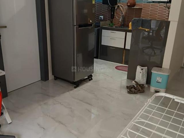 1 BHK Apartment in Kandivali East for rent Mumbai. The reference number is 20462724