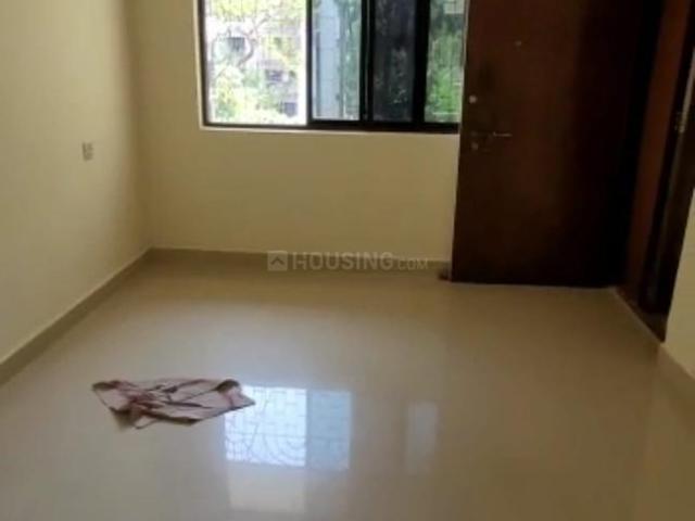 1 BHK Apartment in Kandivali East for rent Mumbai. The reference number is 20489681