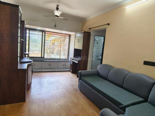 1 BHK Apartment in Kandivali East for rent Mumbai. The reference number is 20490106