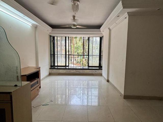 1 BHK Apartment in Kandivali East for rent Mumbai. The reference number is 20508736