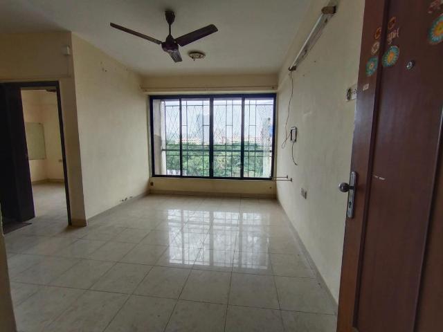 1 BHK Apartment in Kandivali East for rent Mumbai. The reference number is 20514608