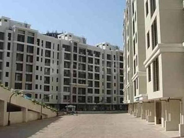 1 BHK Apartment in Kandivali East for rent Mumbai. The reference number is 20517459