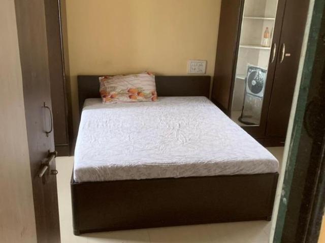 1 BHK Apartment in Kandivali East for rent Mumbai. The reference number is 20539466