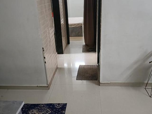 1 BHK Apartment in Kandivali East for rent Mumbai. The reference number is 20551488