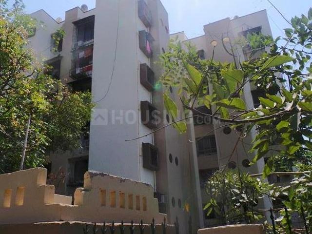 1 BHK Apartment in Kandivali East for rent Mumbai. The reference number is 20553267