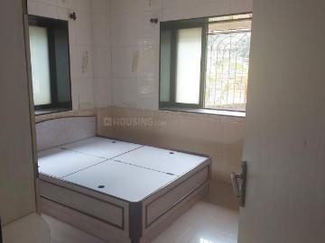 1 BHK Apartment in Kandivali East for rent Mumbai. The reference number is 20566287