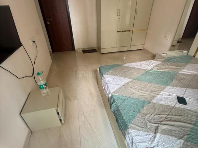 1 BHK Apartment in Kandivali East for rent Mumbai. The reference number is 20567199