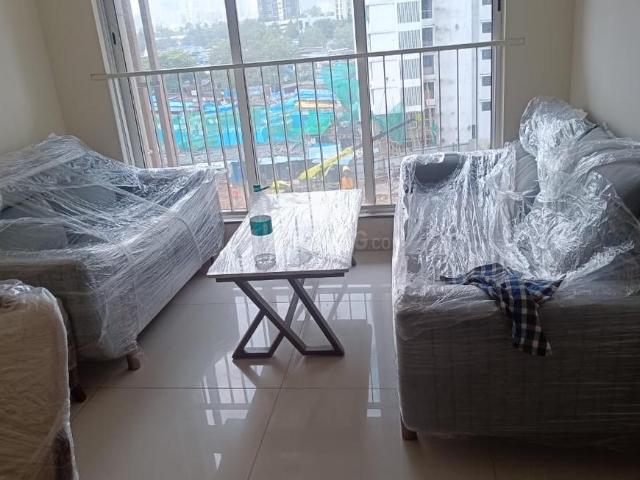 1 BHK Apartment in Kandivali East for rent Mumbai. The reference number is 20567364