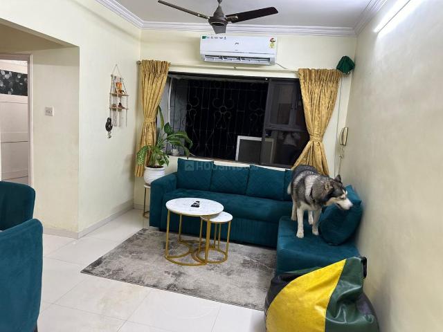 1 BHK Apartment in Kandivali East for rent Mumbai. The reference number is 20584294