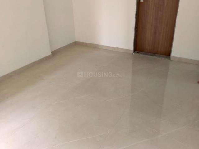 1 BHK Apartment in Kandivali East for rent Mumbai. The reference number is 20595726