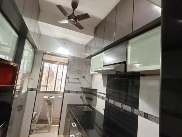 1 BHK Apartment in Kandivali East for rent Mumbai. The reference number is 20597254
