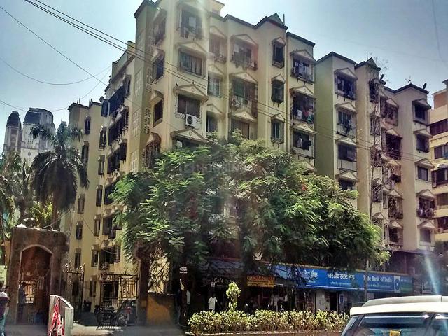 1 BHK Apartment in Kandivali East for rent Mumbai. The reference number is 20622860