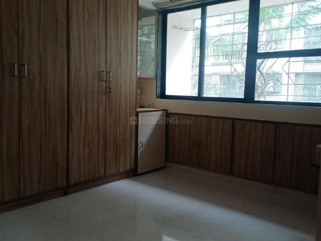 1 BHK Apartment in Kandivali East for rent Mumbai. The reference number is 20646099