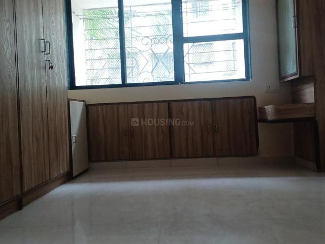 1 BHK Apartment in Kandivali East for rent Mumbai. The reference number is 20640982