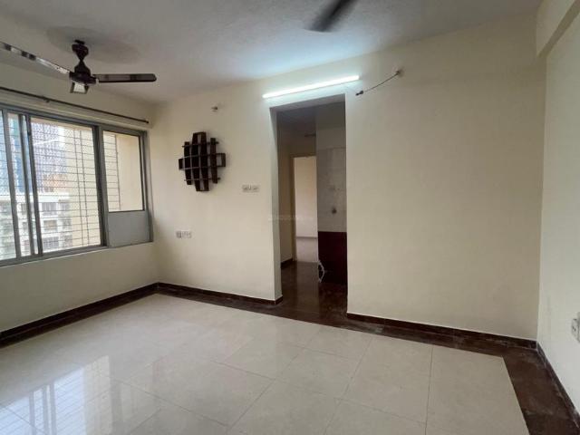 1 BHK Apartment in Kandivali East for rent Mumbai. The reference number is 20642970