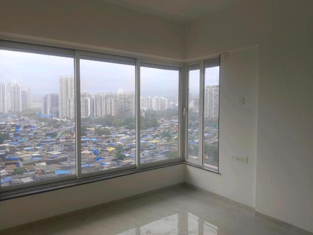 1 BHK Apartment in Kandivali East for rent Mumbai. The reference number is 20675243