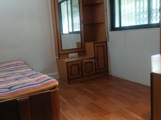 1 BHK Apartment in Kandivali East for rent Mumbai. The reference number is 20677127