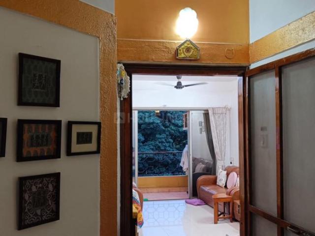 1 BHK Apartment in Kandivali East for rent Mumbai. The reference number is 20686160