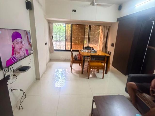 1 BHK Apartment in Kandivali East for rent Mumbai. The reference number is 20696014